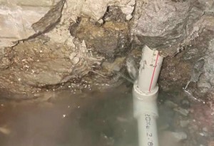 东昌府区管道漏水检测五