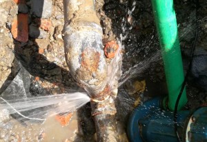 东昌府区管道漏水检测二