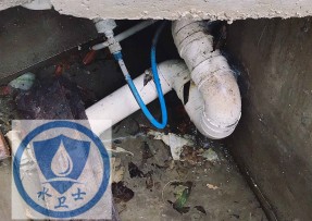 东昌府区水管漏水检测公司6