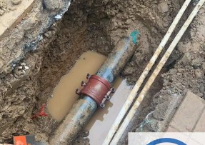东昌府区水管漏水检测公司4