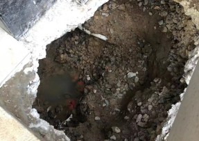东昌府区水管漏水检测公司2